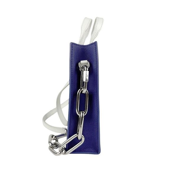 Louis Vuitton Crossbody Shoulder Bag Handbag Everyday LV Sac Plastic M80841 - Picture 2 of 10